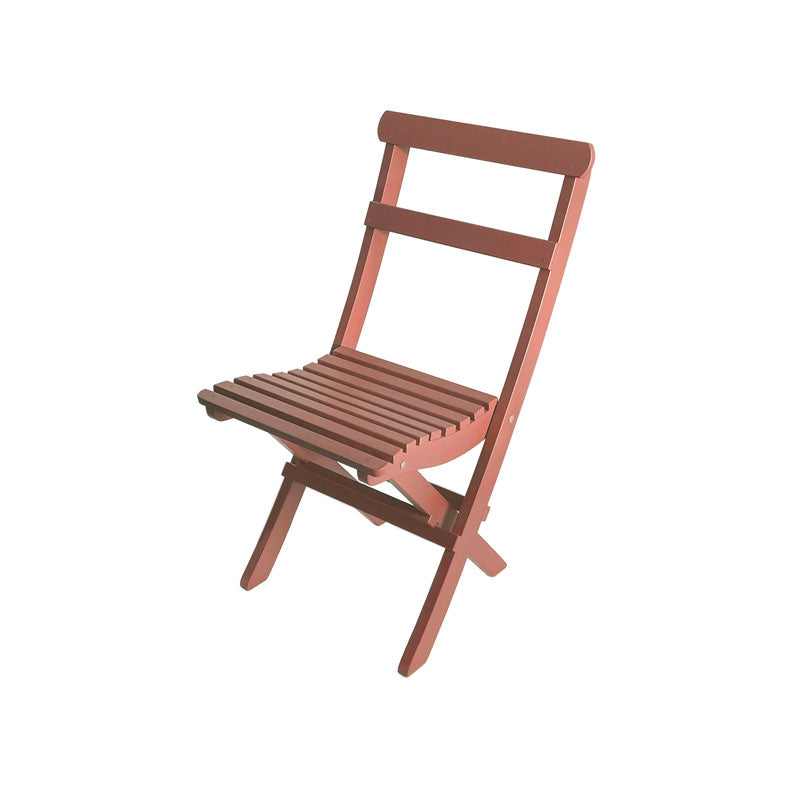Garden Chair Solbacka - Classic style, foldable