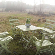 Garden Chair Solbacka - foldable thumbnail image
