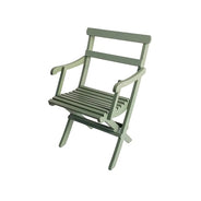 Garden Chair Solbacka - foldable thumbnail image
