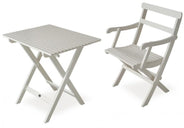 Garden Chair Solbacka - foldable thumbnail image
