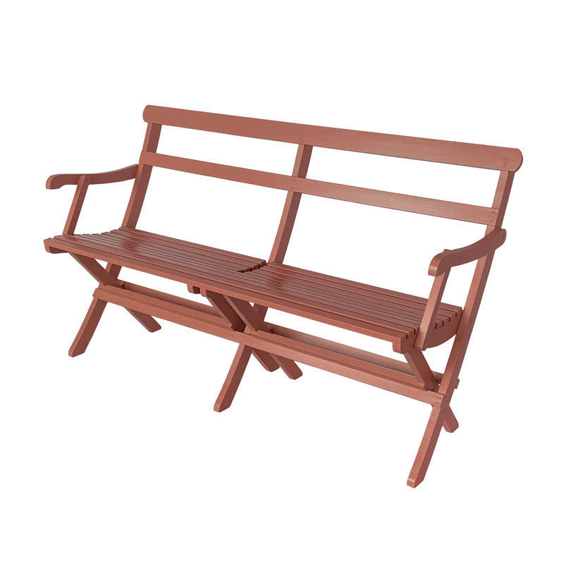 Garden Sofa Solbacka - foldable