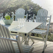Gartenstuhl – Verandastuhl, klappbar thumbnail image