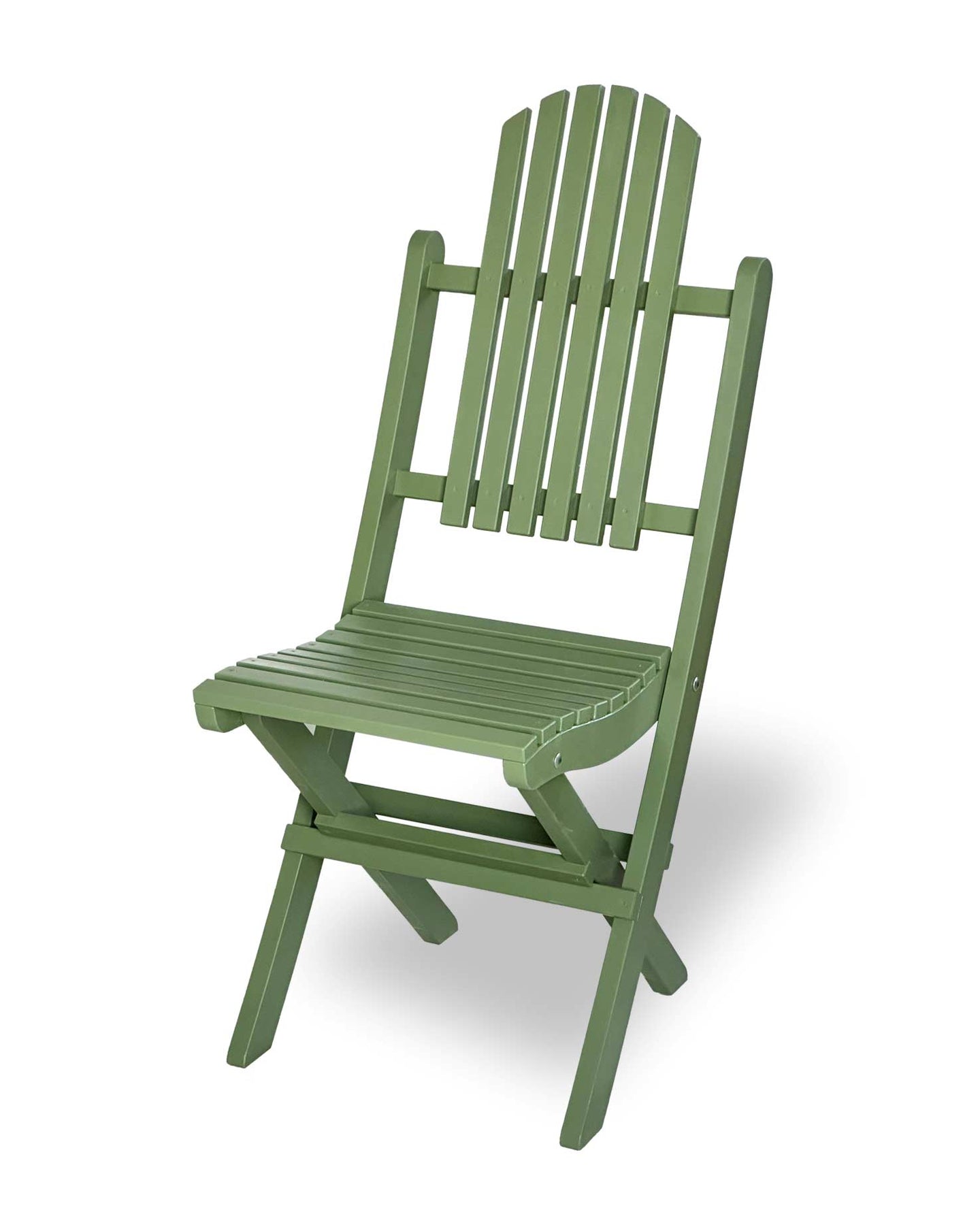 Hagestol - Veranda stol, sammenleggbar