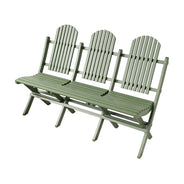Garden Sofa - Veranda, Foldable, 147 cm (57.9 in.) thumbnail image
