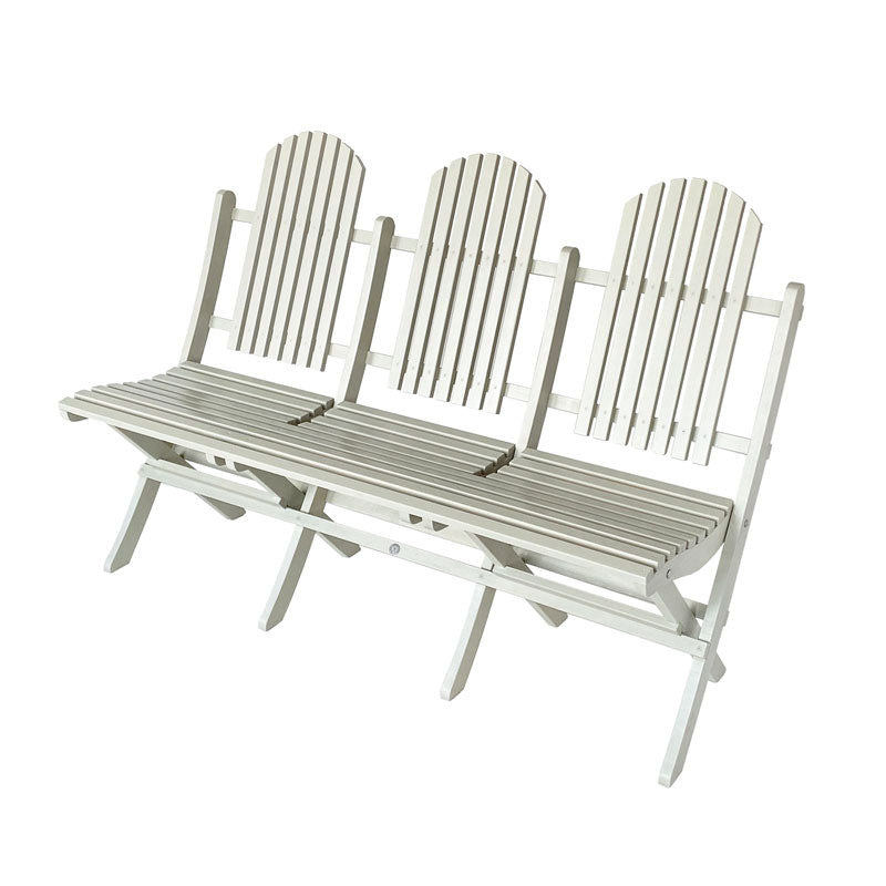 Garden Sofa - Veranda, Foldable, 147 cm (57.9 in.)