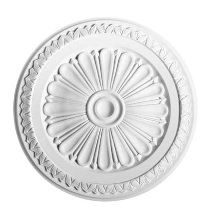 Ceiling Rose - Orac R14