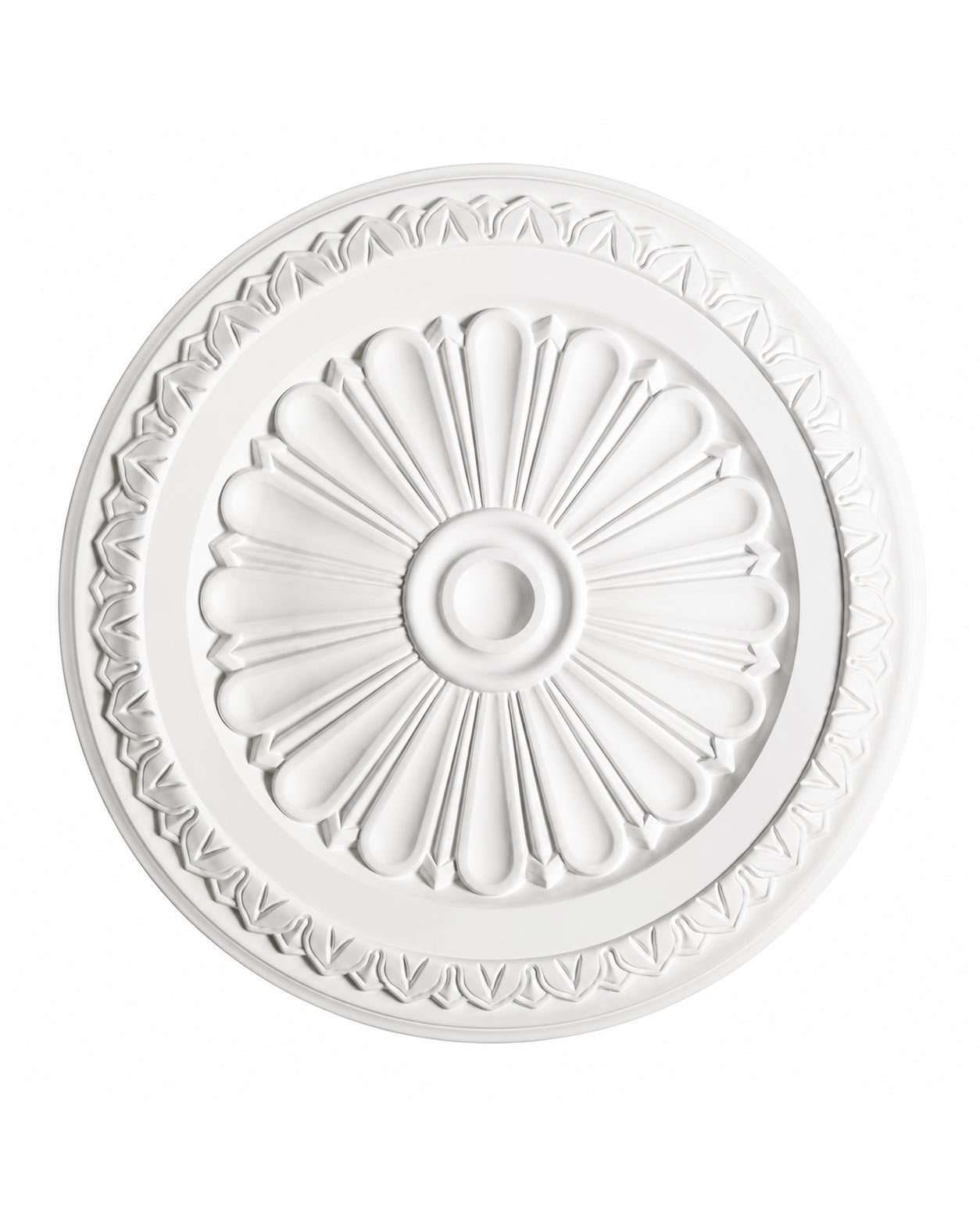 Roseta de techo - Classic nro. R14 image