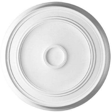 Ceiling Rose - Orac R76