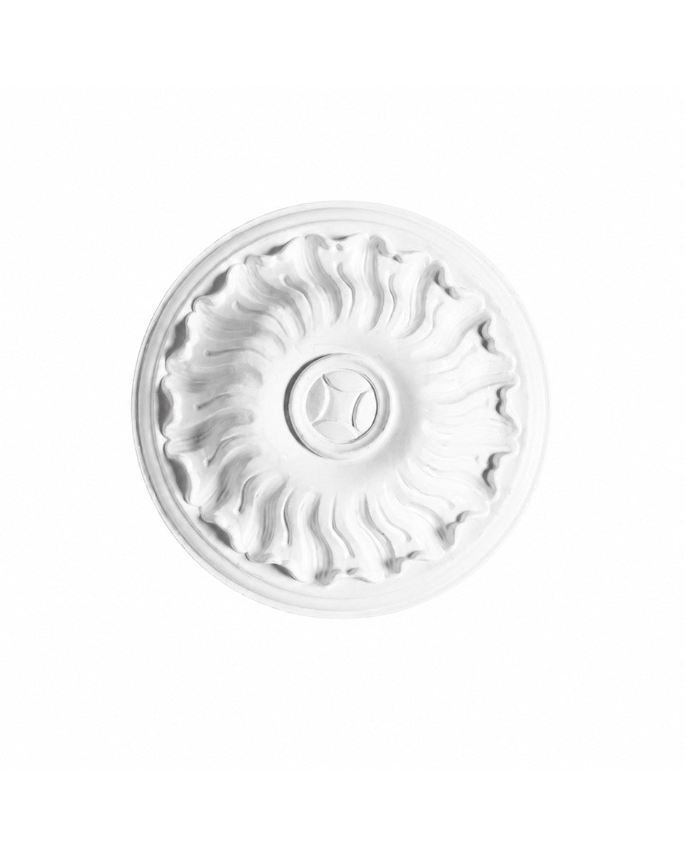 Rosace de plafond - Orac R11 (19 cm) image