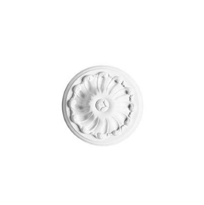 Ceiling Rose - Orac R10