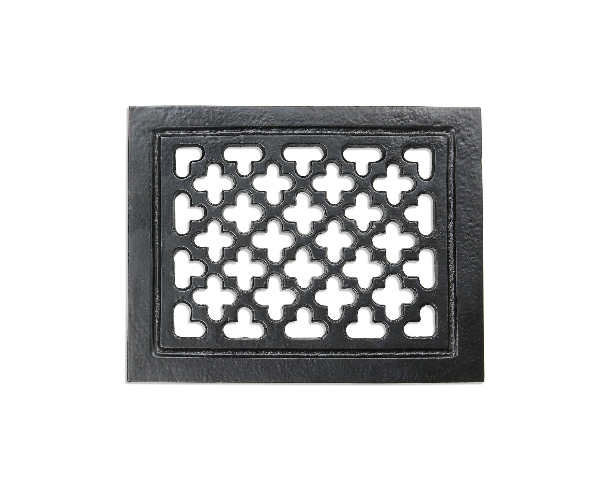 Vanne en fonte - Clé 139 x 106 mm  image