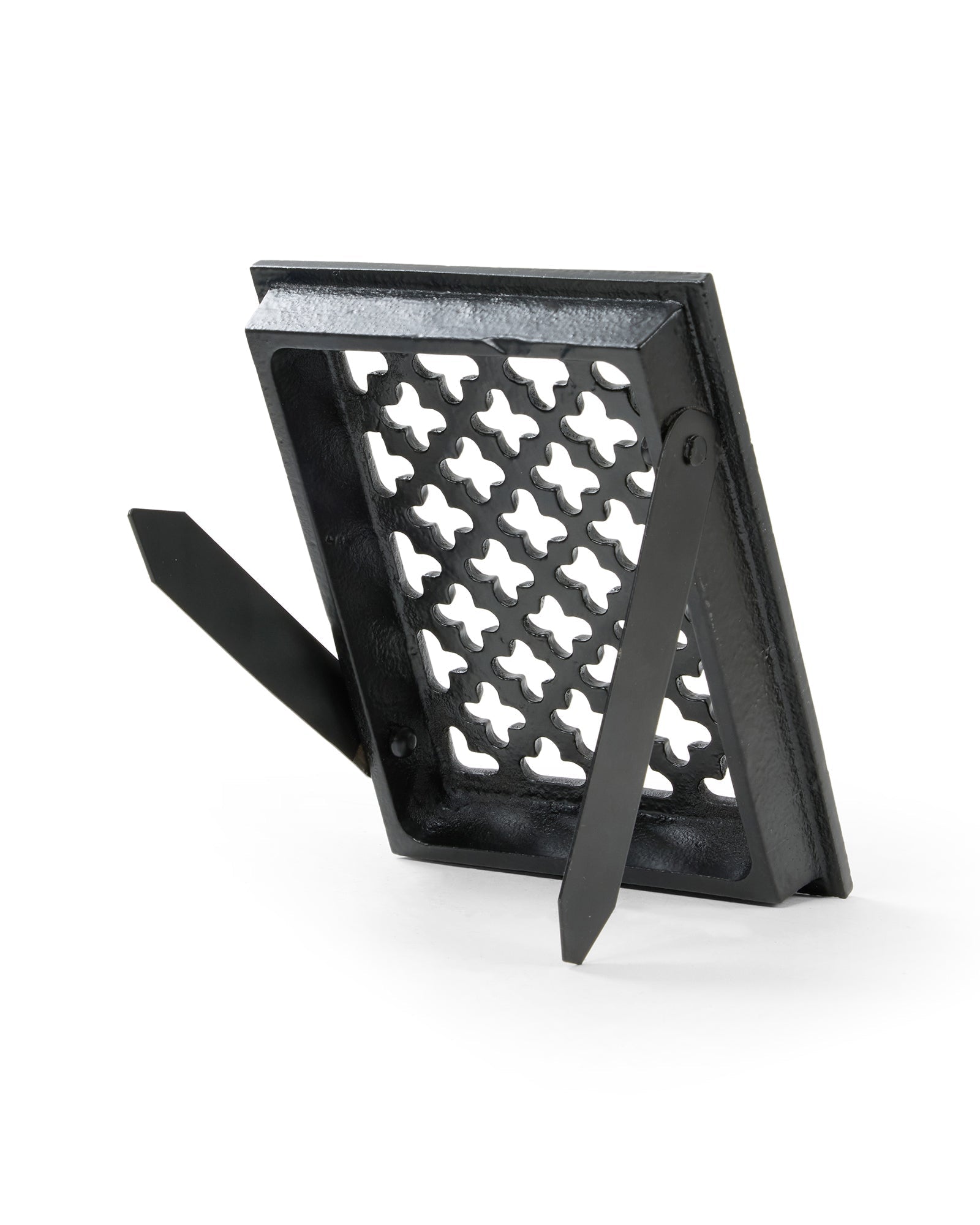 Vanne en fonte - Clé 139 x 106 mm  image