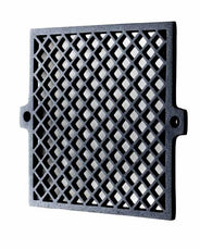 Ventilgitter - Gusseisen Nr. 15 thumbnail image