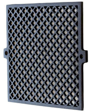 Ventilgitter - Gusseisen Nr. 20 thumbnail image