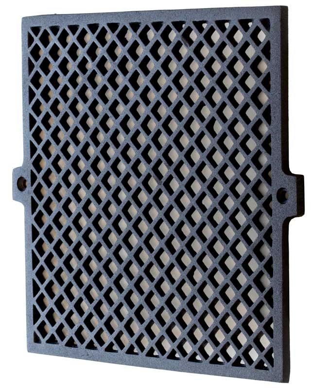 Ventilgaller - Gjutjärn no. 20 image