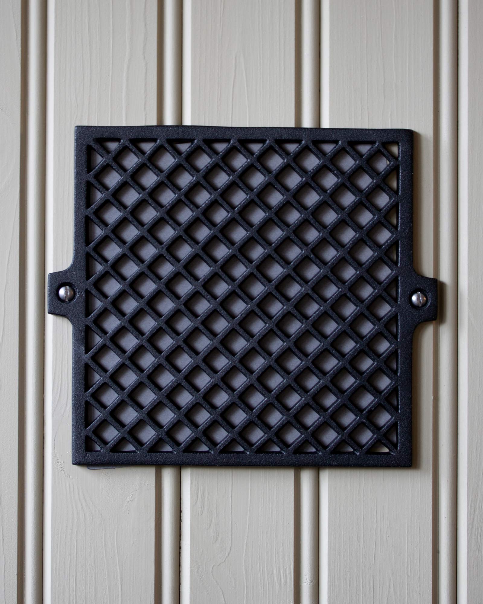 Ventilrist – Støpejern nr. 20 image