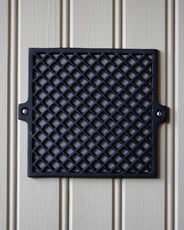 Ventilgaller - Gjutjärn no. 20 thumbnail image