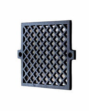 Cast Iron Ventilation Grid - 120 mm thumbnail image