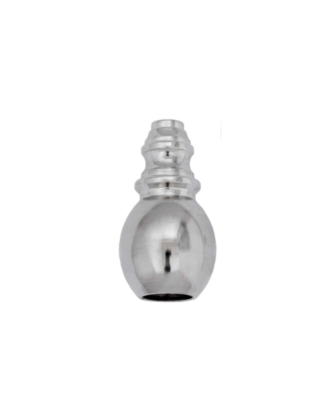 Damper tassel drop - Nickel