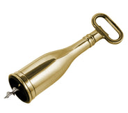 Wine opener brass - Bellmansro thumbnail image