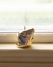 Kapsylöppnare mässing - Tjurskalle thumbnail image