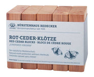 Duftblok - Cedar, 5 stk. thumbnail image