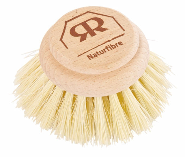 Replacement dish brush head