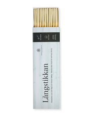 Matchbox Long Stick Matches - Matches thumbnail image