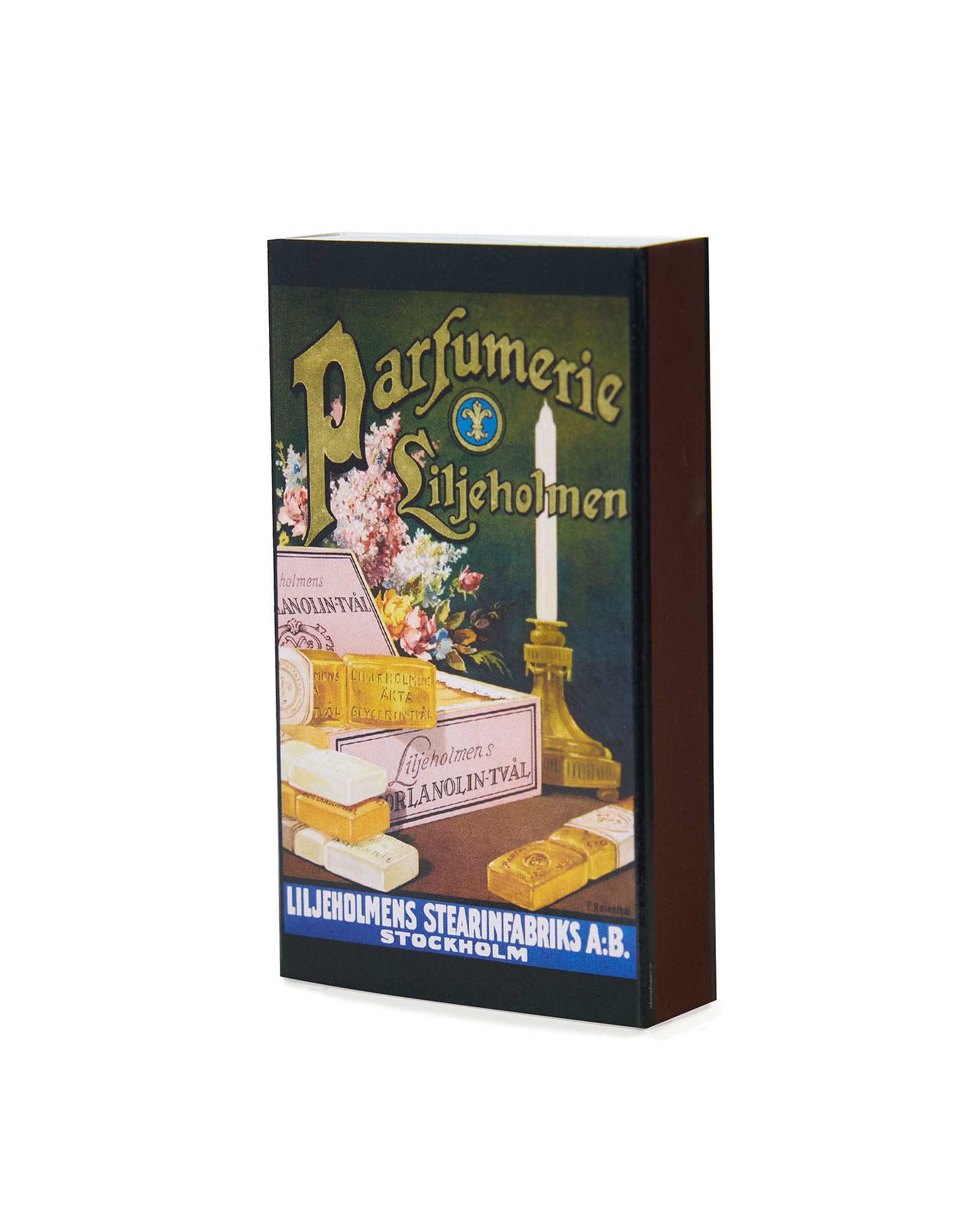 Matchbox Parfumerie – Matches image