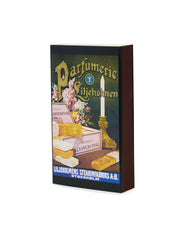 Tändsticksask Parfumerie - Tändstickor thumbnail image