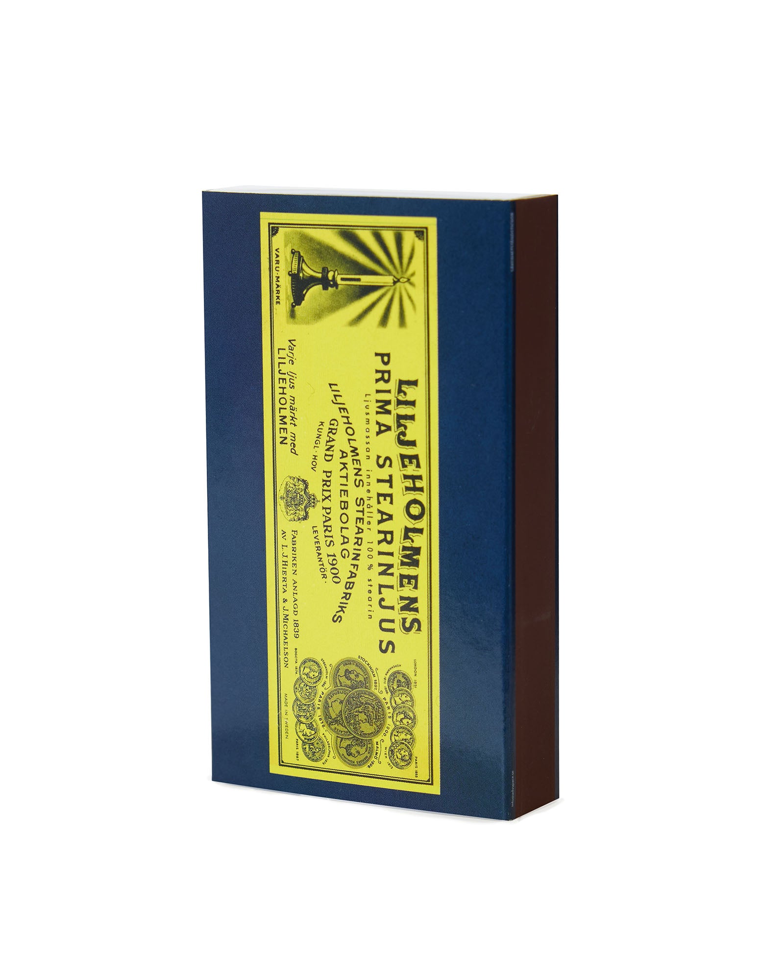 Matchbox Prima – Matches image