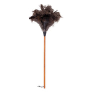 Feather Duster - Ostrich Feathers 90 cm thumbnail image
