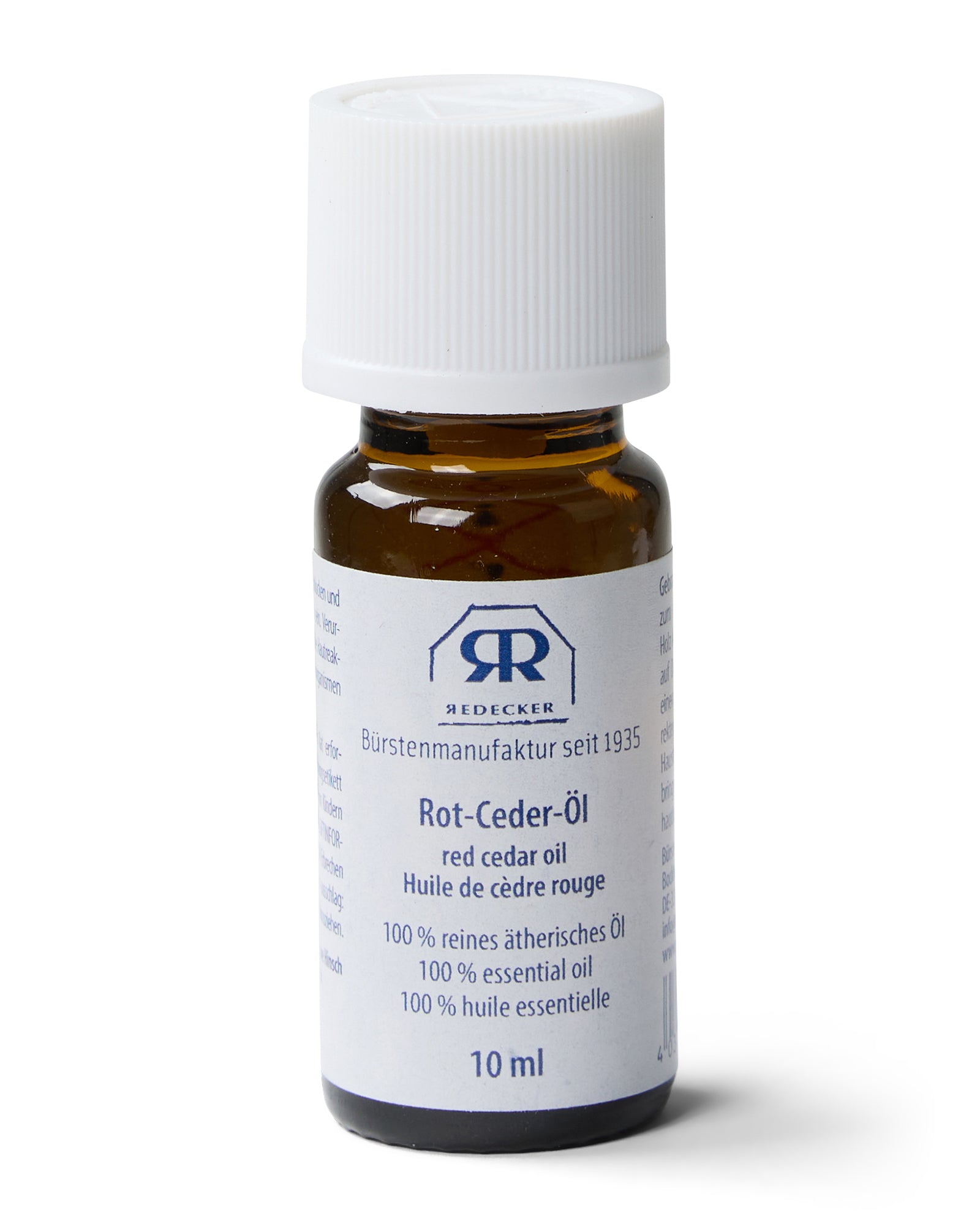 Sedertreolje - 10 ml image