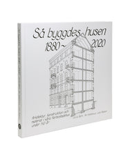 Book - Så byggdes husen 1880-2020 thumbnail image