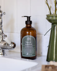 Soap - Savon Suédois 480 ml - Pamplemousse & Bergamote thumbnail image