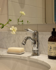 Bathroom Faucet - Oxford II thumbnail image