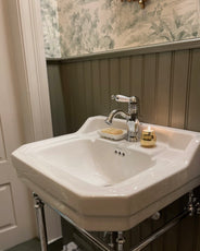 Bathroom Faucet - Oxford II thumbnail image