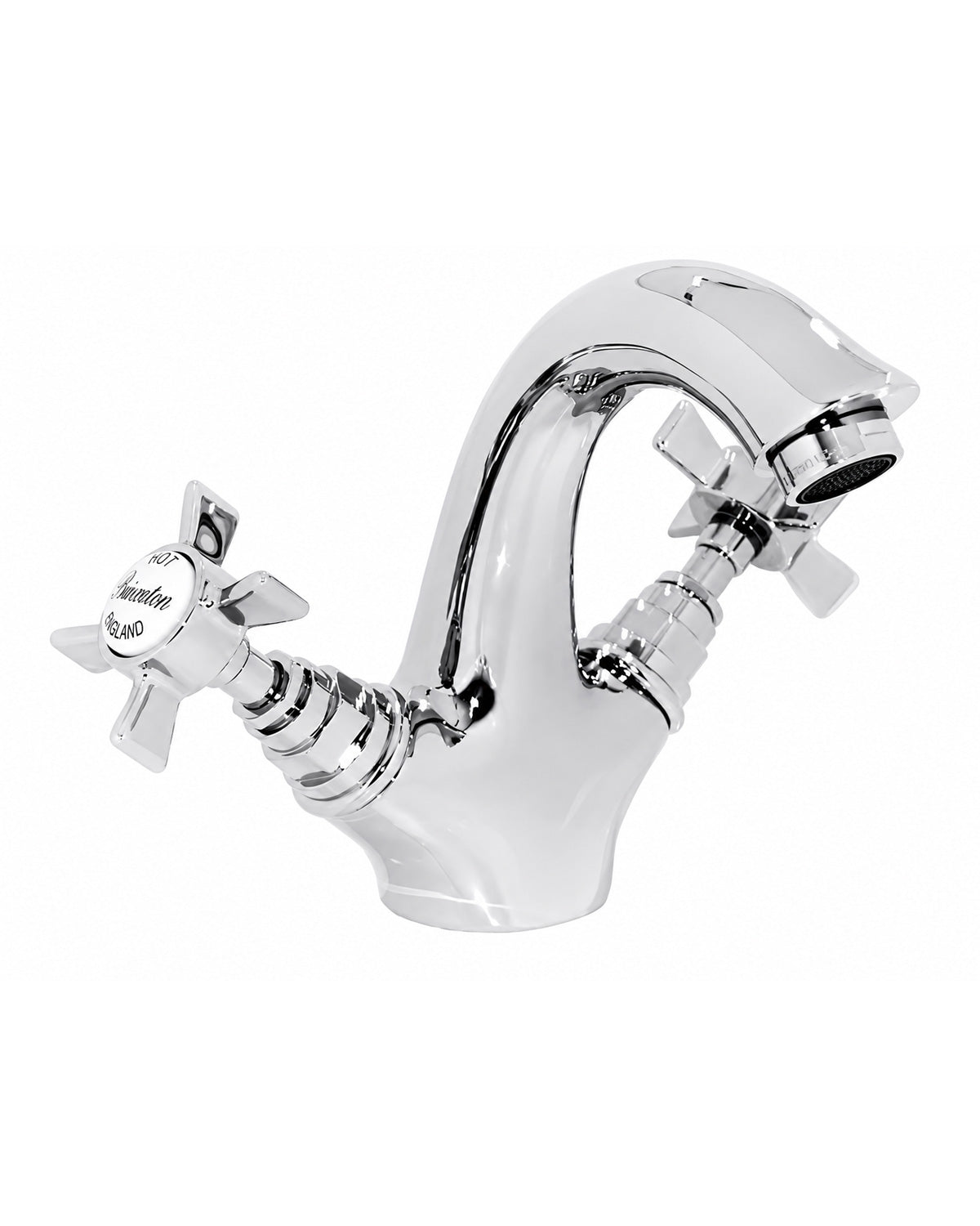 Bathroom Faucet - Princeton II Chrome image