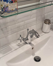 Bathroom Faucet - Princeton II thumbnail image