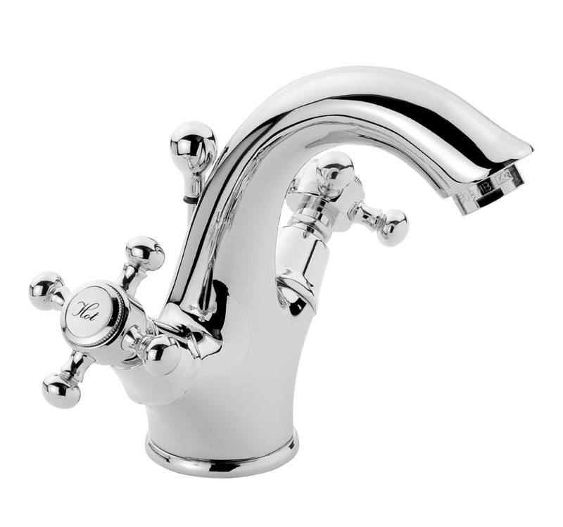 Bathroom Faucet - Lady