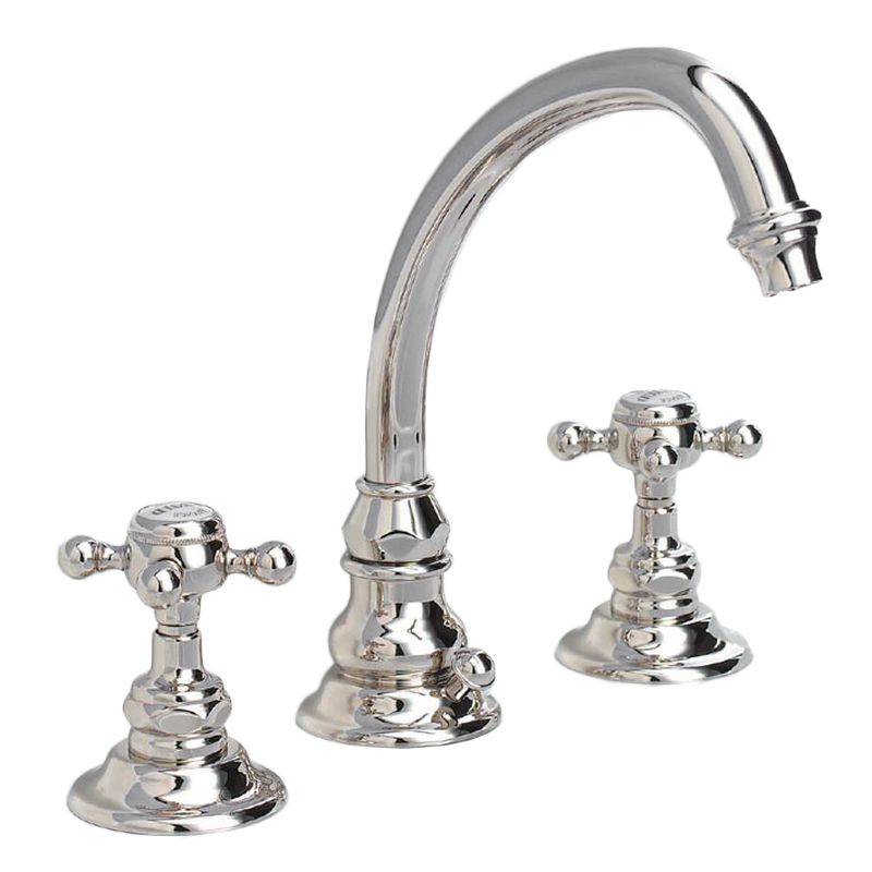 Bathroom Faucet - Eloise 3-hole
