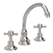 Bathroom Faucet - Eloise 3-hole thumbnail image
