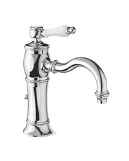 Bathroom Faucet - Horus Julia single lever Chrome thumbnail image