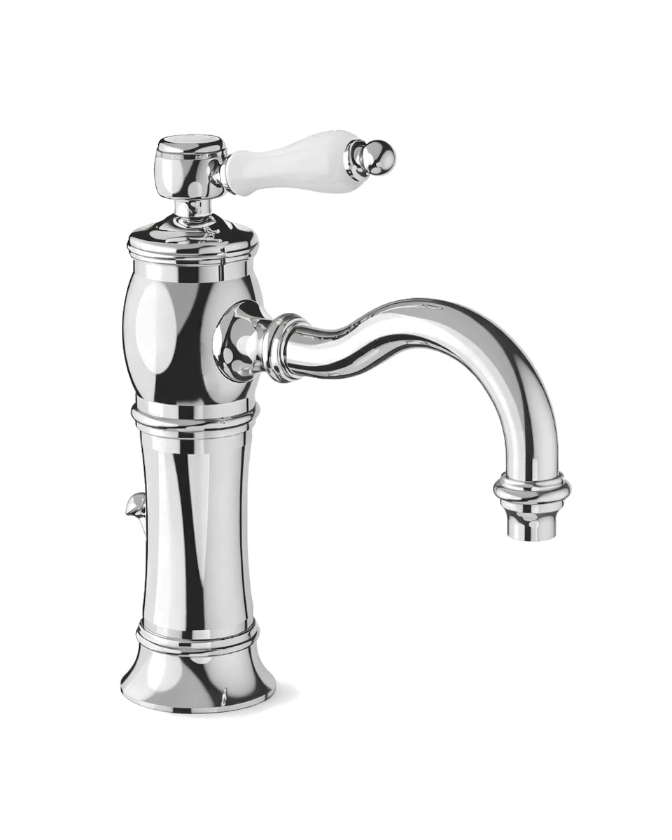 Bathroom Faucet - Horus Julia single lever Chrome image