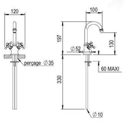 Servantbatteri - Horus Mini thumbnail image