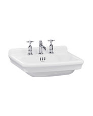 Washbasin - Guild 56 cm (22 inches), single tap hole thumbnail image