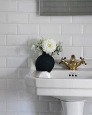 Bathroom Faucet - Kensington brass thumbnail image