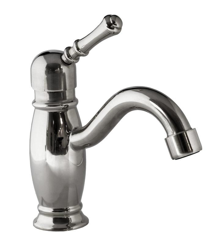Bathroom Sink Faucet - Camden Mini - Chrome
