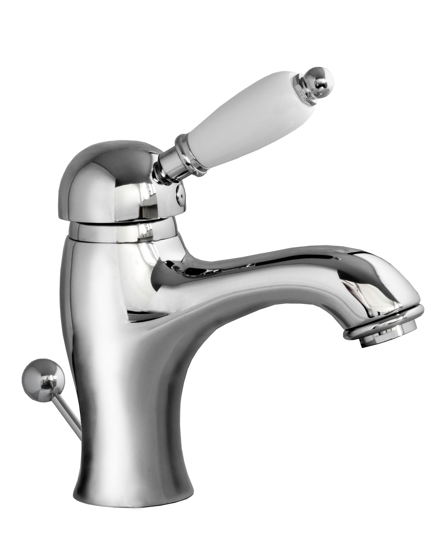 Bathroom Faucet - Paddington chrome