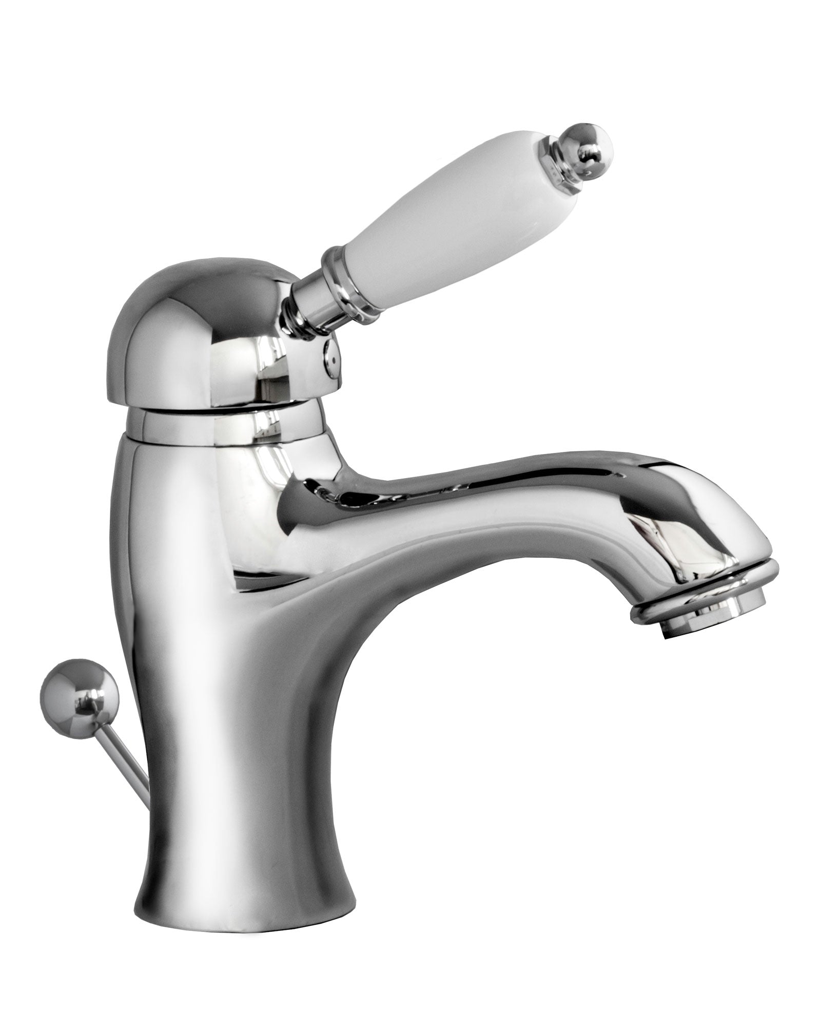 Bathroom Faucet - Paddington chrome image